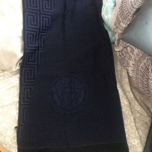 Versace Scarf